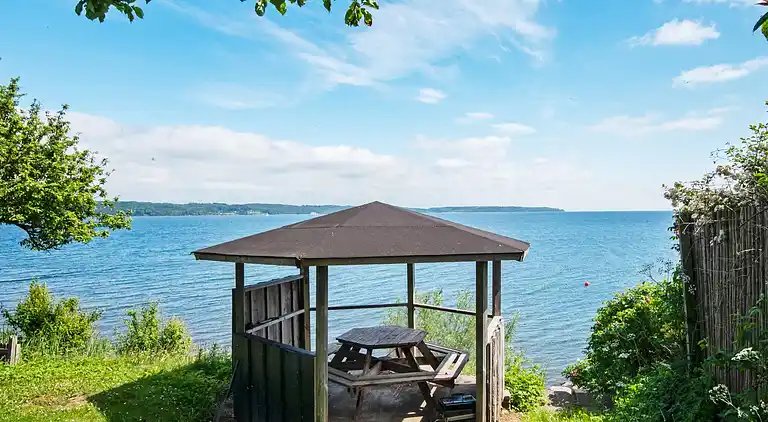 Holiday home in Mørkholt Strand