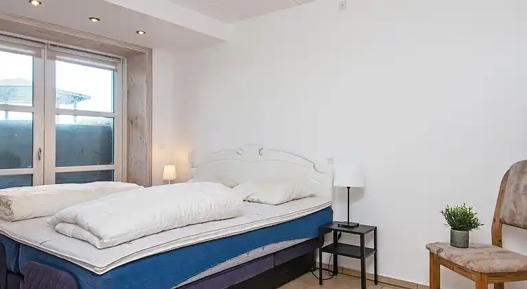 Holiday home in Mørkholt Strand