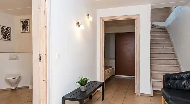 Holiday home in Mørkholt Strand