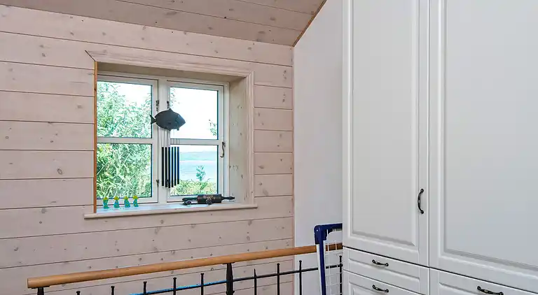 Holiday home in Mørkholt Strand