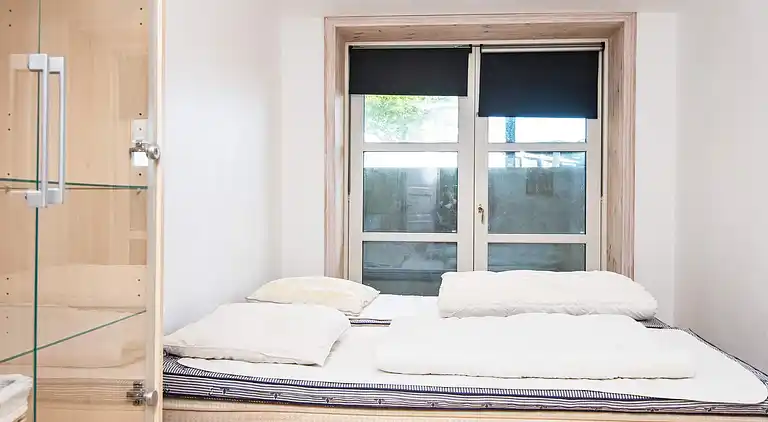 Holiday home in Mørkholt Strand