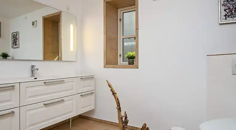 Holiday home in Mørkholt Strand