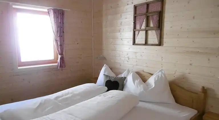 Lägenhet i Reutehorn