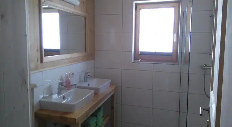 Lägenhet i Reutehorn