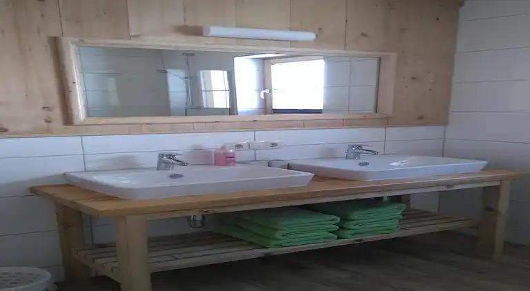 Lägenhet i Reutehorn