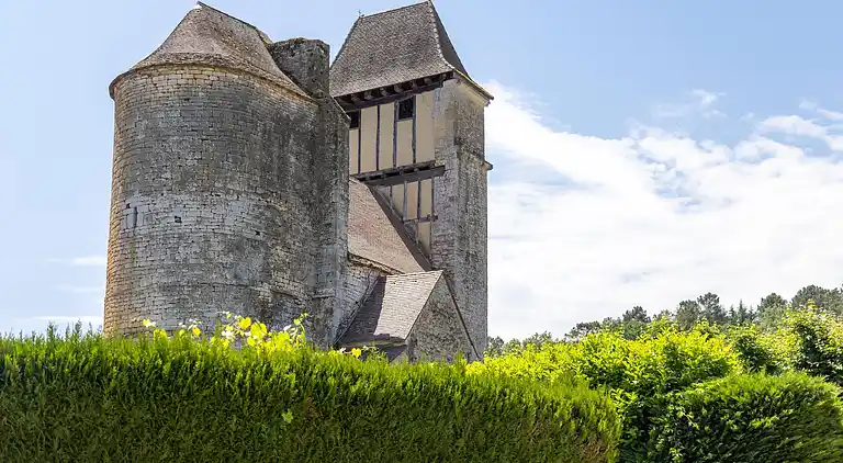 Holiday home in Loubejac