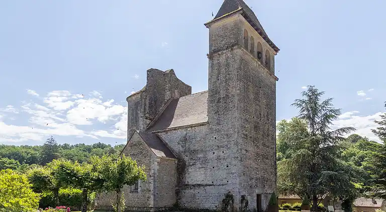 Holiday home in Loubejac