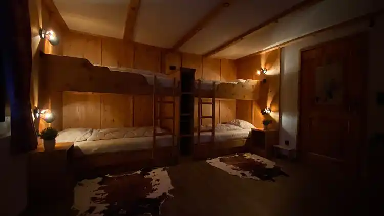 Hytte i Großkirchheim