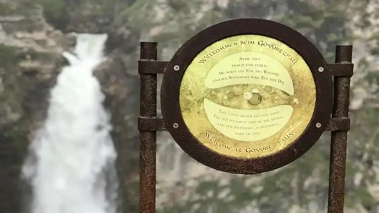 Hytte i Großkirchheim