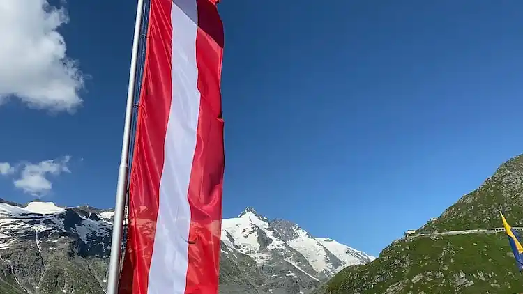 Hytte i Großkirchheim