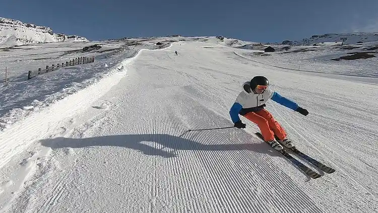 Hytte i Großkirchheim