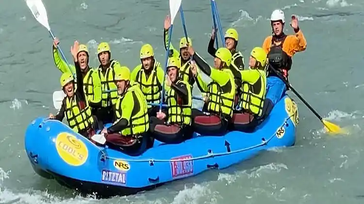 Hytte i Großkirchheim