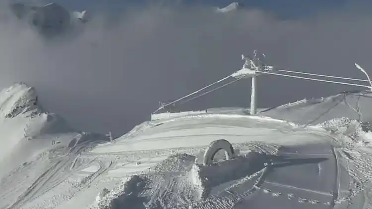 Hytte i Großkirchheim