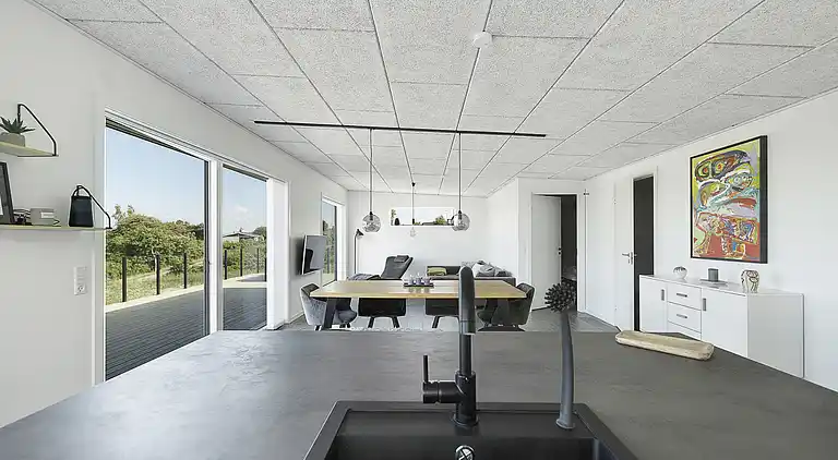 Ferienhaus auf dem abenteuerlichen Bornholm