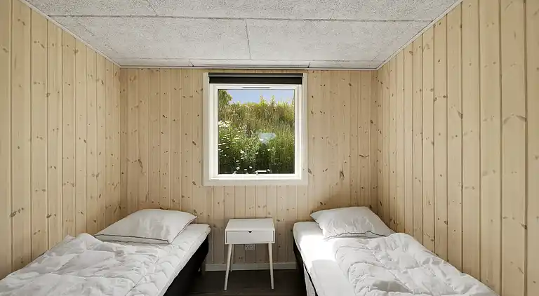 Ferienhaus auf dem abenteuerlichen Bornholm