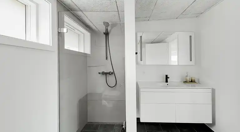 Ferienhaus auf dem abenteuerlichen Bornholm