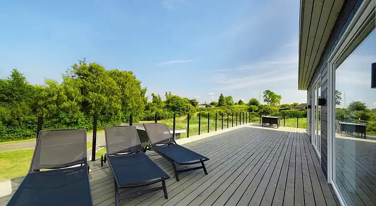 Ferienhaus auf dem abenteuerlichen Bornholm