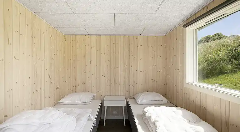 Ferienhaus auf dem abenteuerlichen Bornholm