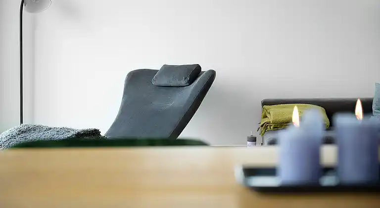 Ferienhaus auf dem abenteuerlichen Bornholm