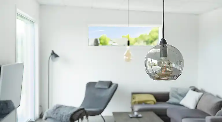 Ferienhaus auf dem abenteuerlichen Bornholm