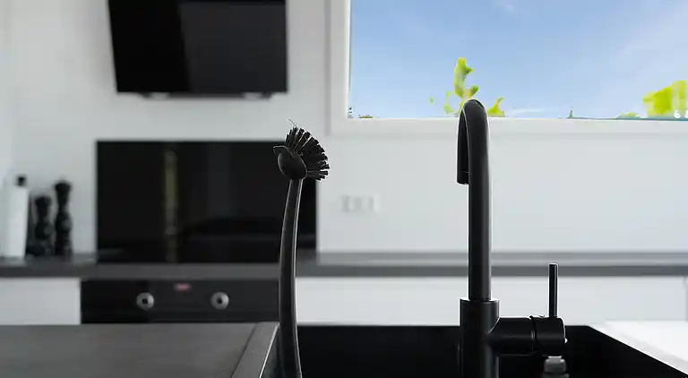 Ferienhaus auf dem abenteuerlichen Bornholm