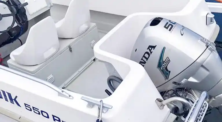 Holiday home in Gjemnes