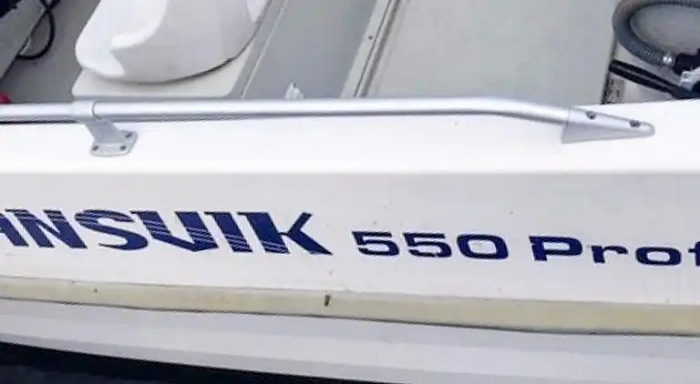 Holiday home in Gjemnes