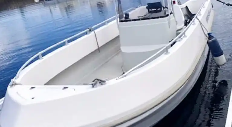 Holiday home in Gjemnes