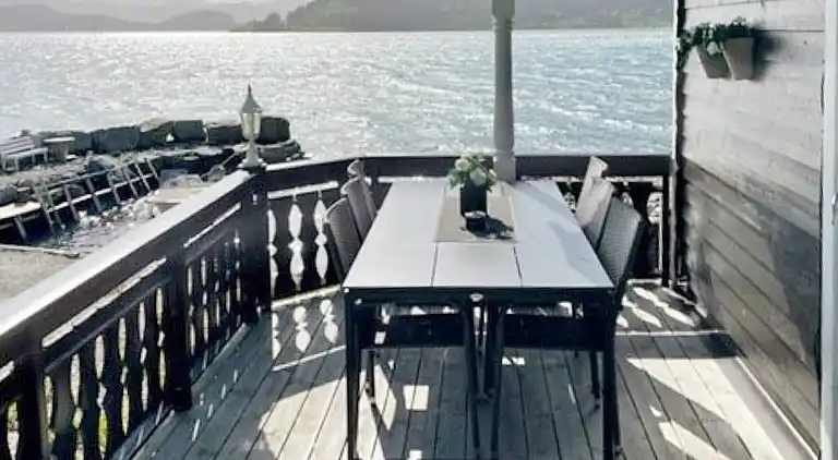 Maison de vacances au Barmen