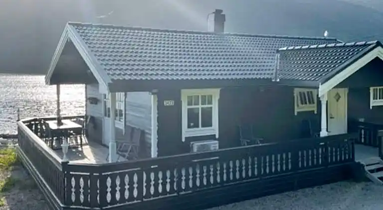 Maison de vacances au Barmen