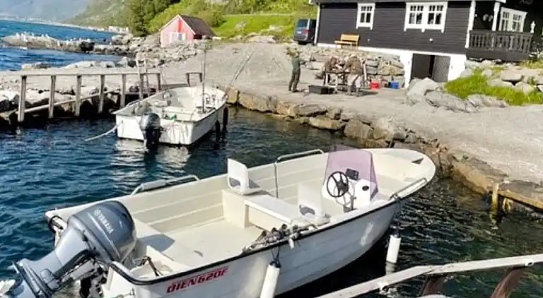 Maison de vacances au Barmen