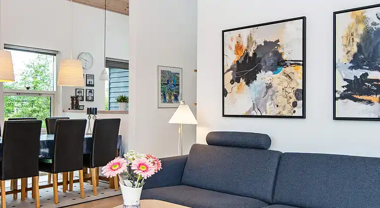 Holiday home in Brovst