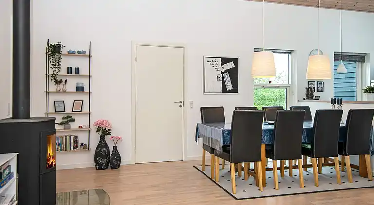 Holiday home in Brovst