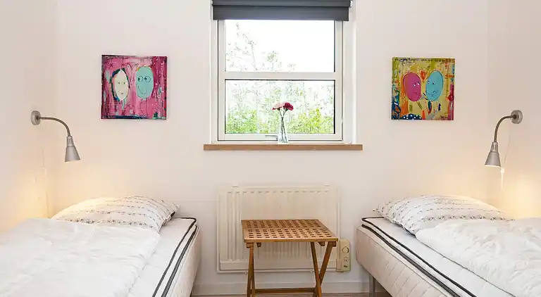 Holiday home in Brovst