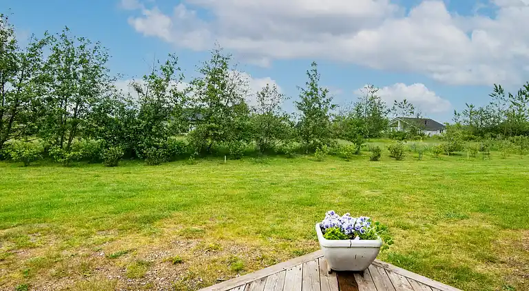 Holiday home in Brovst