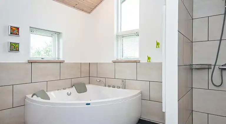 Holiday home in Brovst