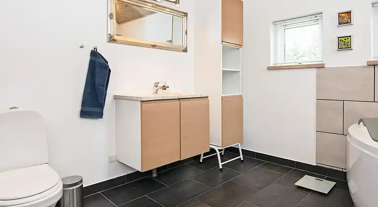 Holiday home in Brovst