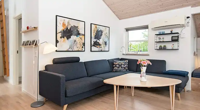 Holiday home in Brovst