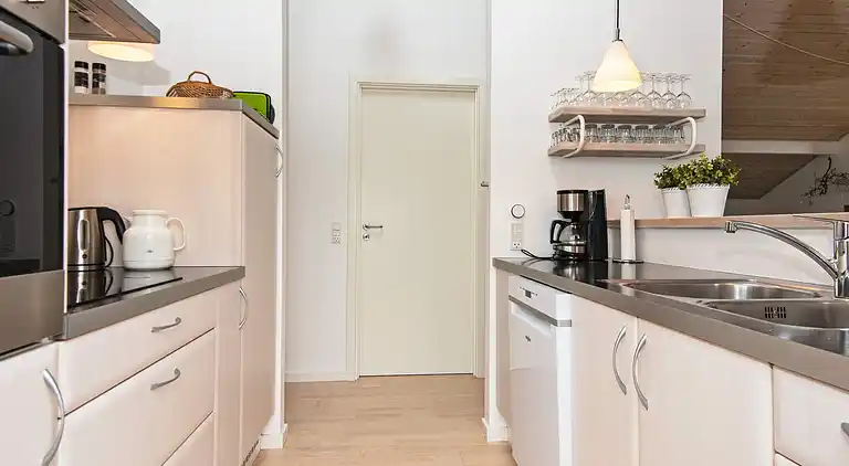 Holiday home in Brovst