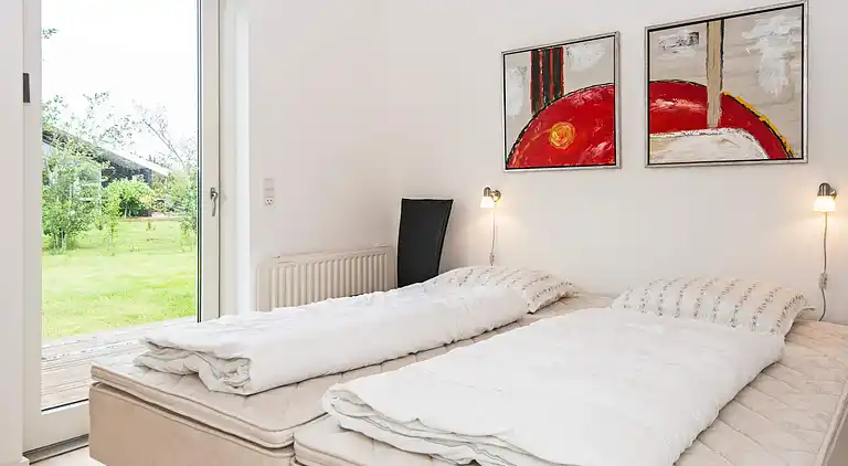 Holiday home in Brovst