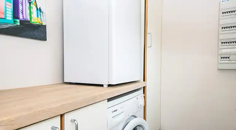 Holiday home in Brovst