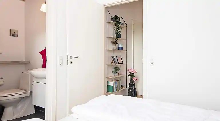 Holiday home in Brovst