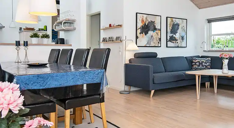 Holiday home in Brovst