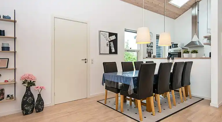 Holiday home in Brovst