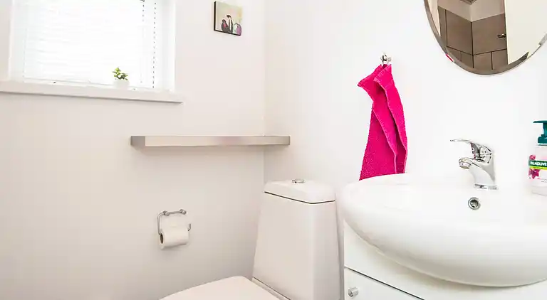 Holiday home in Brovst