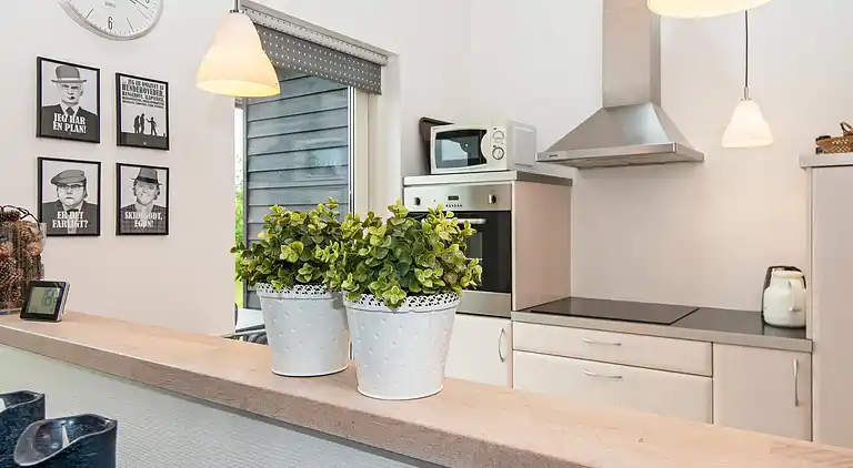 Holiday home in Brovst