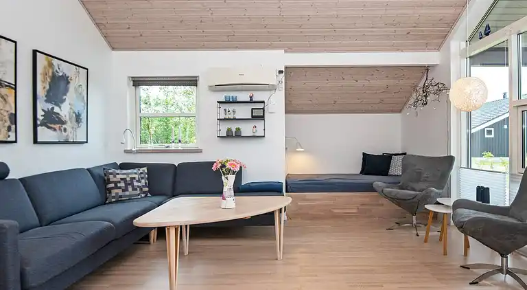 Holiday home in Brovst