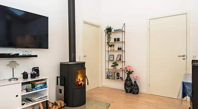 Holiday home in Brovst