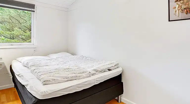 Semesterbostad i Kongsmark