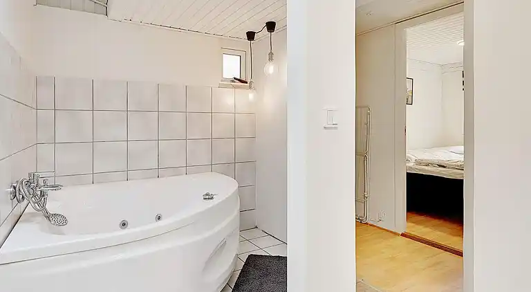 Semesterbostad i Kongsmark